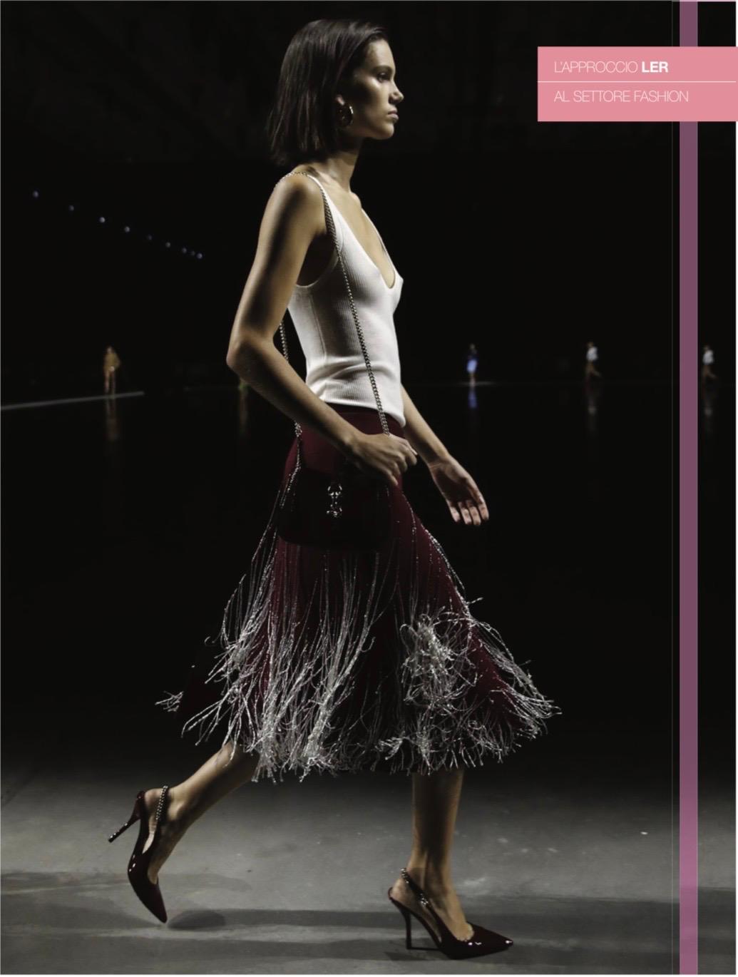 Echi Donna n.100